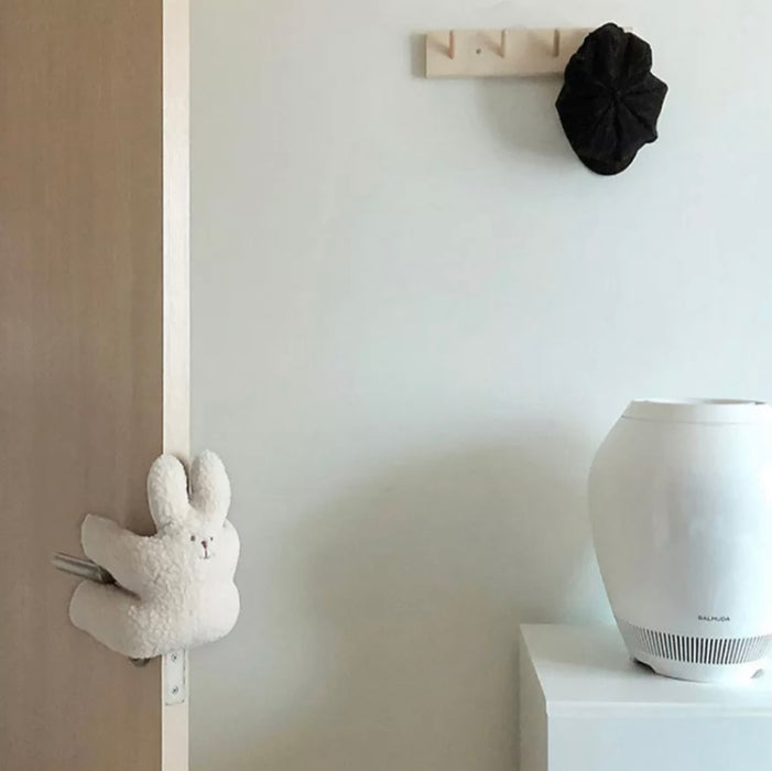 Baby Door Stopper