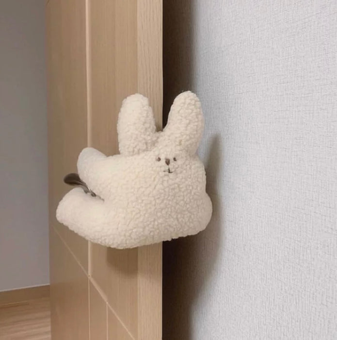 Baby Door Stopper