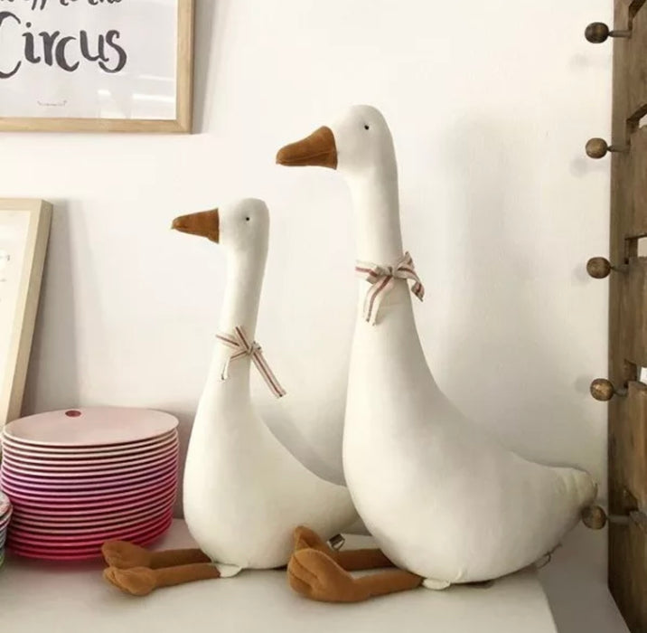 Geese Stuffed Animal